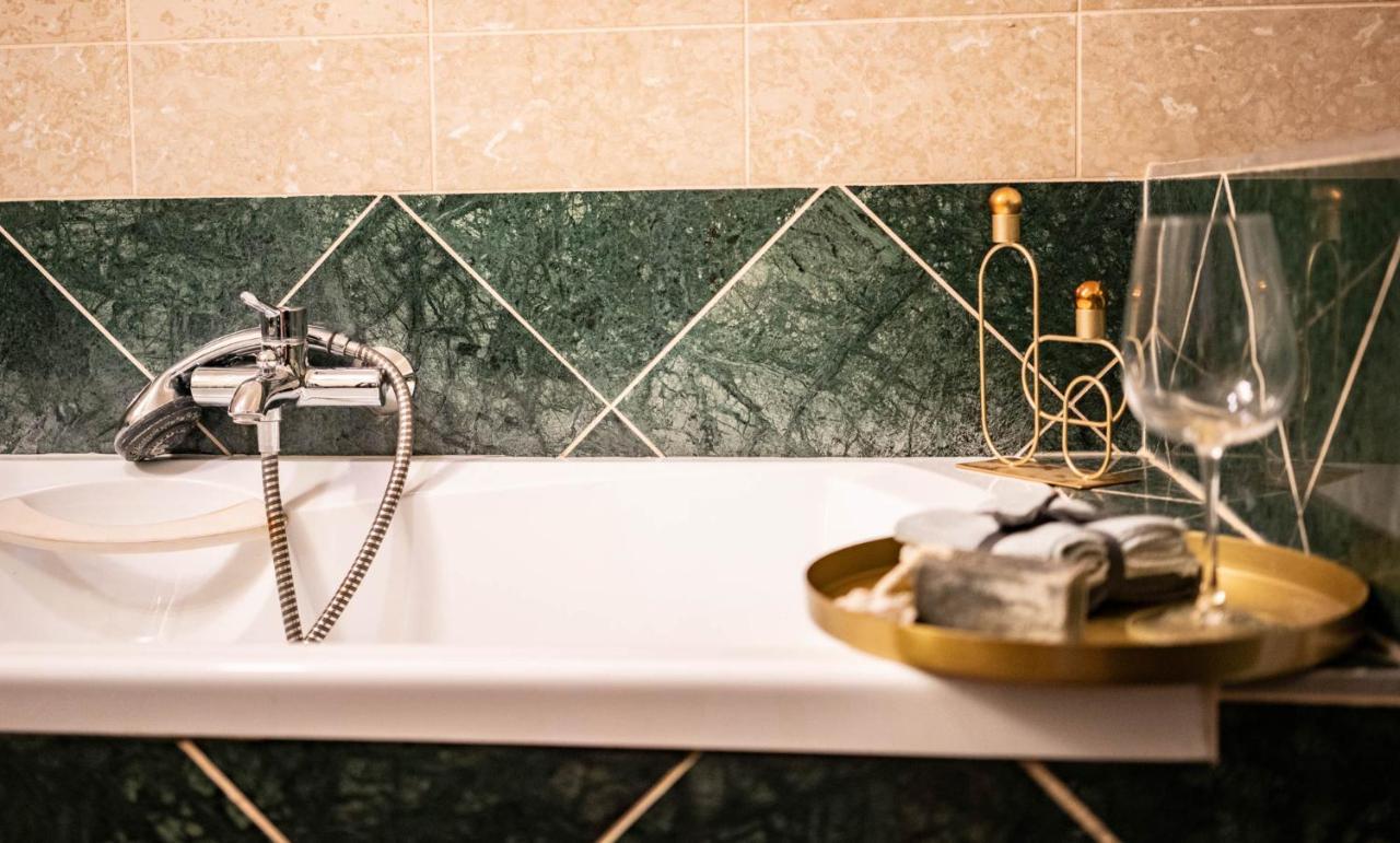 Free Parking! Soho Budapest 101, 4 Ppl, Ac, Superfast Wifi, Tv Exterior foto