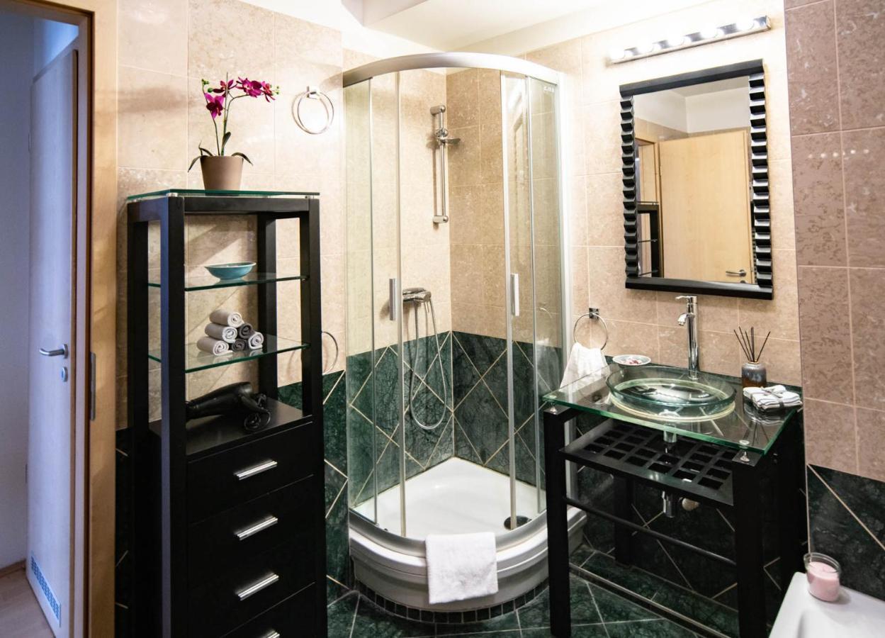 Free Parking! Soho Budapest 101, 4 Ppl, Ac, Superfast Wifi, Tv Exterior foto